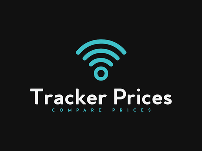 Tracker Prices Logo